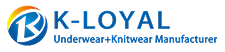 K-LOYAL GARMENT CO.,LTD