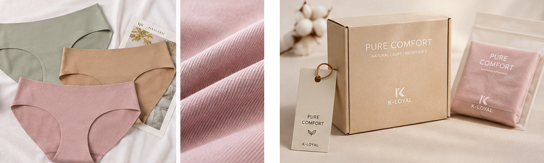 CUSTOMIZATION CASE: From Idea to Product - We Make It Happen