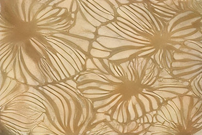 JACQUARD KNITTING/DEVELOPMENTS