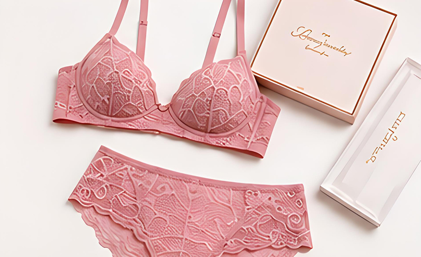 French Lingerie Brand