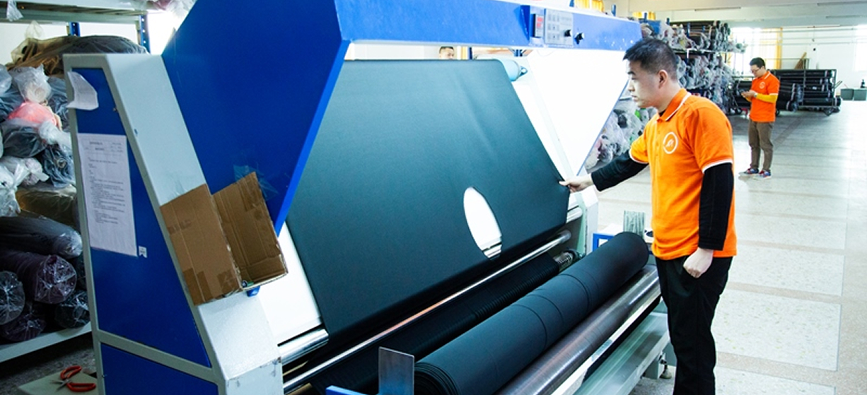 Italy Santoni Seamless Knitting Machine