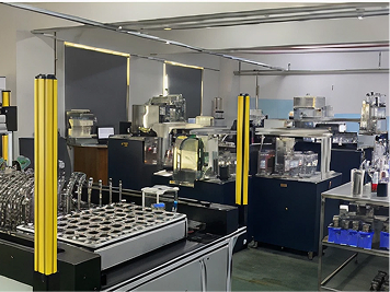 Lab Dip Room