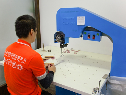 Cutting